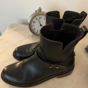 Rag & Bone boots